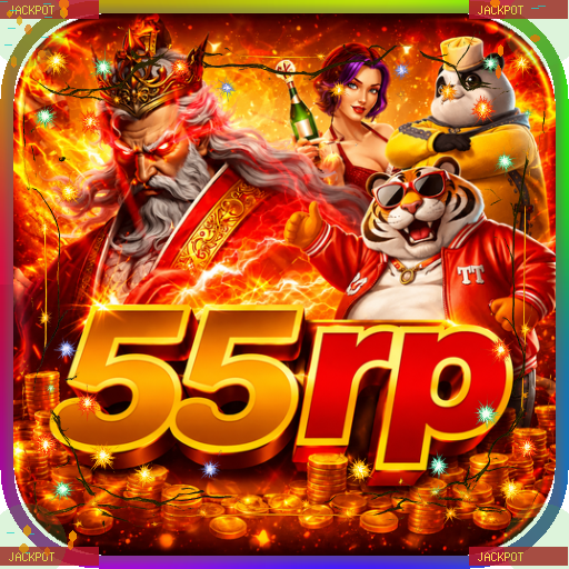 55rp — mitra unggulan